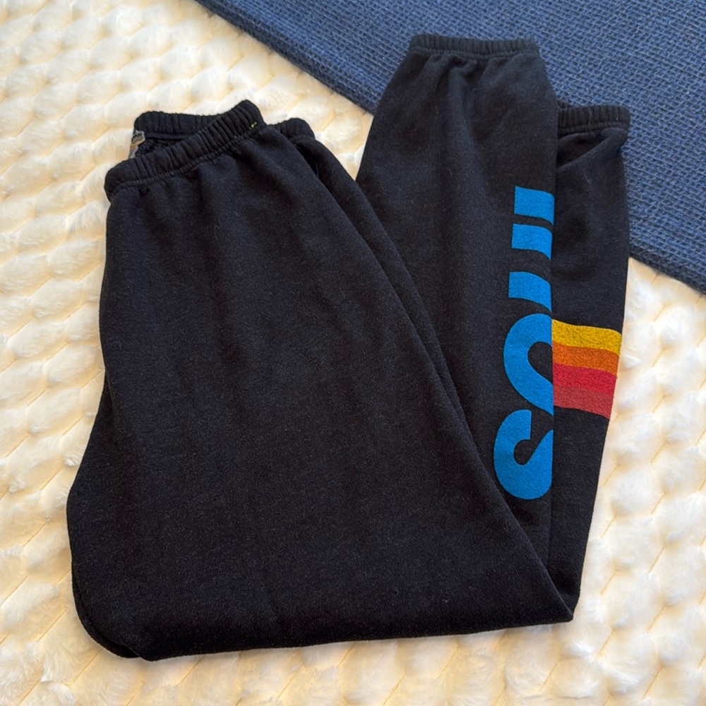 Aviator Nation sweatpants